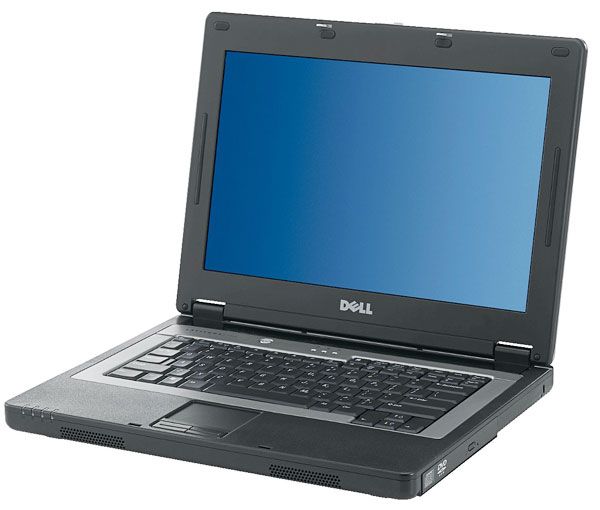 Dell Latitude 120L – ноутбук