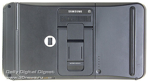 Samsung Q1 Ultra.  