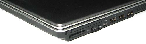 Ноутбук ASUS M9V