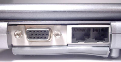 RoverBook Discovery T410