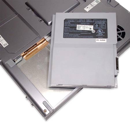 RoverBook Discovery T410