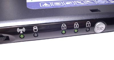 RoverBook Discovery T410