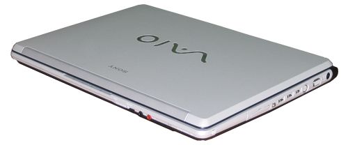 Sony VGN-FE11MR