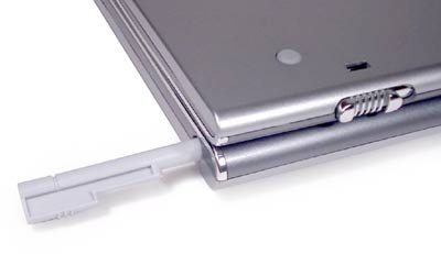 RoverBook Discovery T410