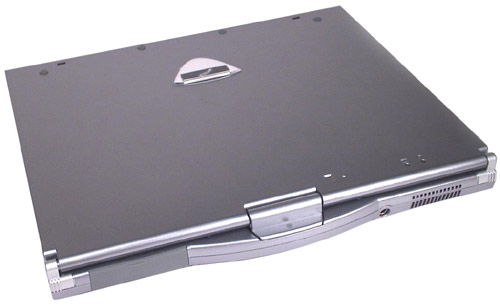 RoverBook Discovery T410