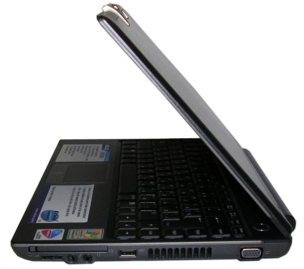 asus w5a