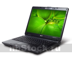 Характеристики Ноутбука Acer Extensa 5220